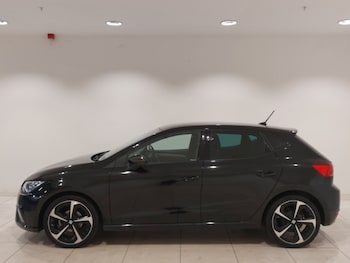 Used SEAT Ibiza 2024 for sale - 79348113: Photo