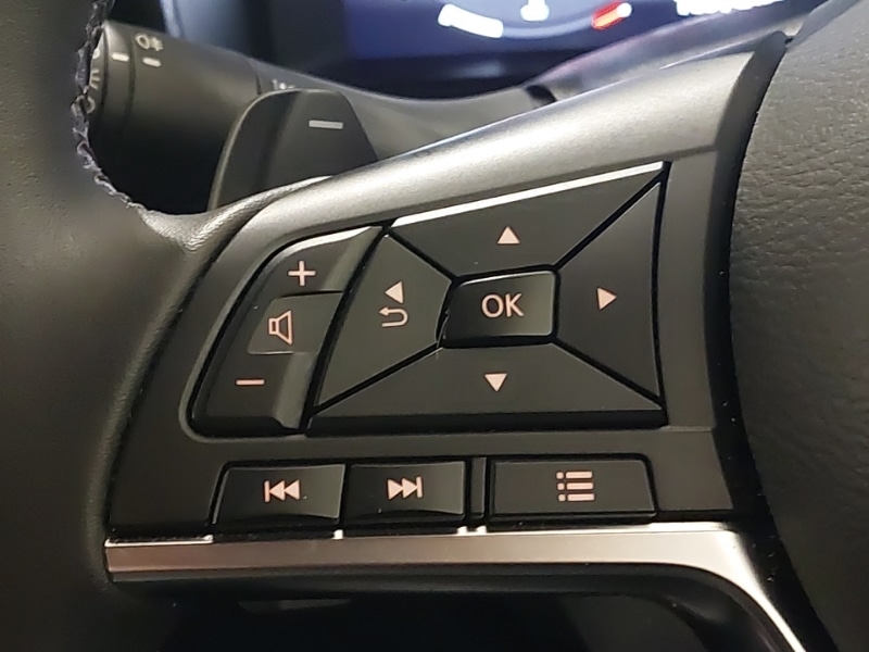 Used Nissan Juke 2025 for sale - 76834512: Photo 16