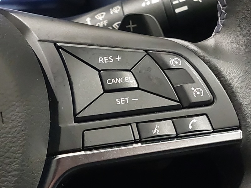 Used Nissan Juke 2025 for sale - 76834512: Photo 17