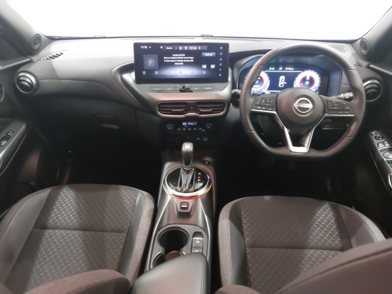 Used Nissan Juke 2025 for sale - 76834512: Photo 2