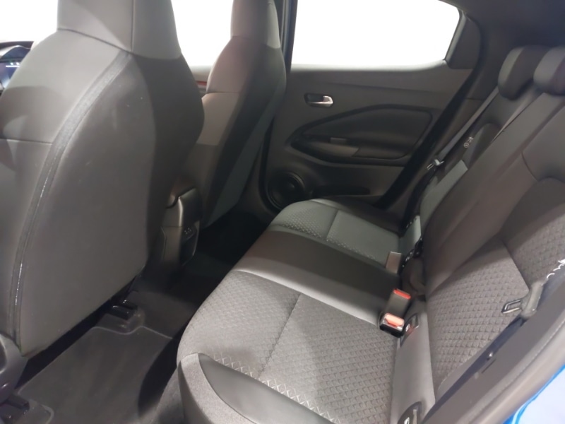 Used Nissan Juke 2025 for sale - 76834512: Photo 6