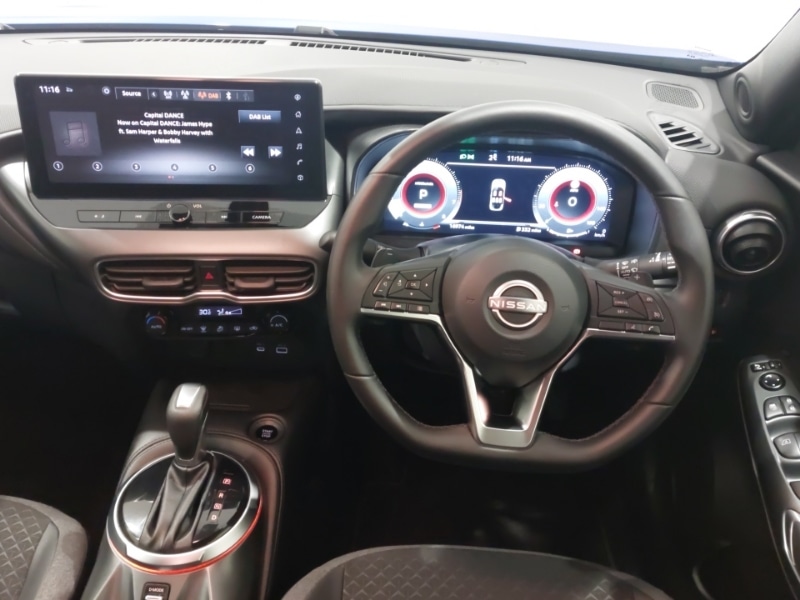 Used Nissan Juke 2025 for sale - 76834512: Photo 7