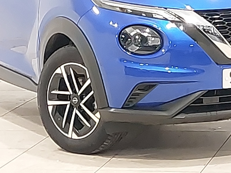 Used Nissan Juke 2025 for sale - 76834512: Photo 9