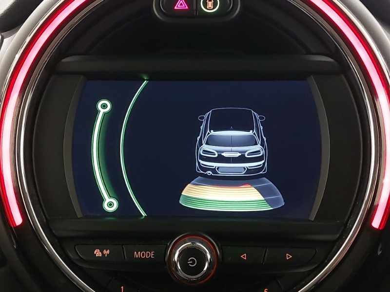 Used MINI Clubman 2017 for sale - 76560398: Photo 10