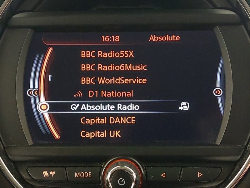 Used MINI Clubman 2017 for sale - 76560398: Photo 11