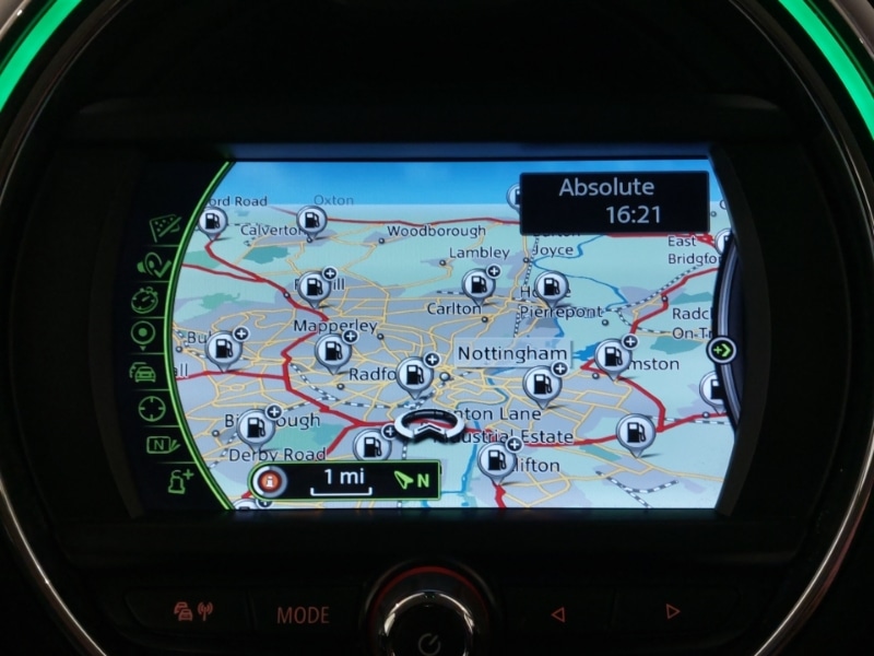 Used MINI Clubman 2017 for sale - 76560398: Photo 12