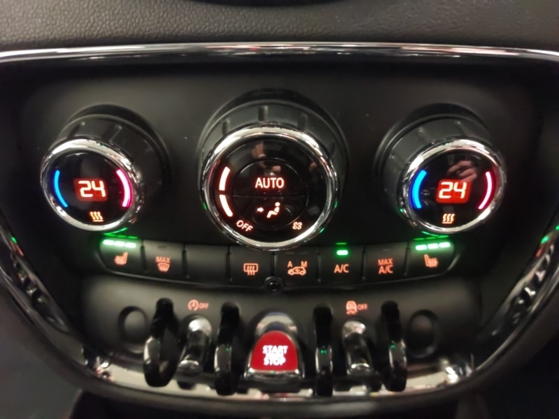 Used MINI Clubman 2017 for sale - 76560398: Photo 13