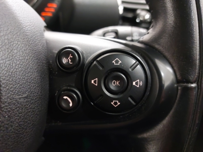 Used MINI Clubman 2017 for sale - 76560398: Photo 17