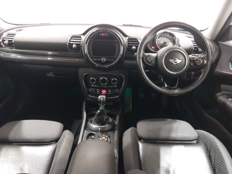 Used MINI Clubman 2017 for sale - 76560398: Photo 2