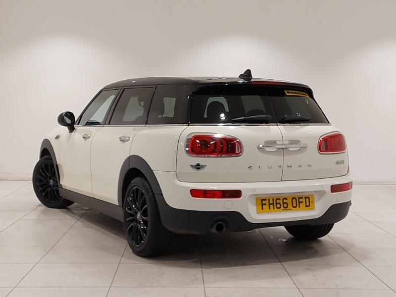 Used MINI Clubman 2017 for sale - 76560398: Photo 3