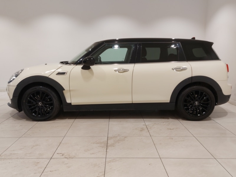 Used MINI Clubman 2017 for sale - 76560398: Photo 4