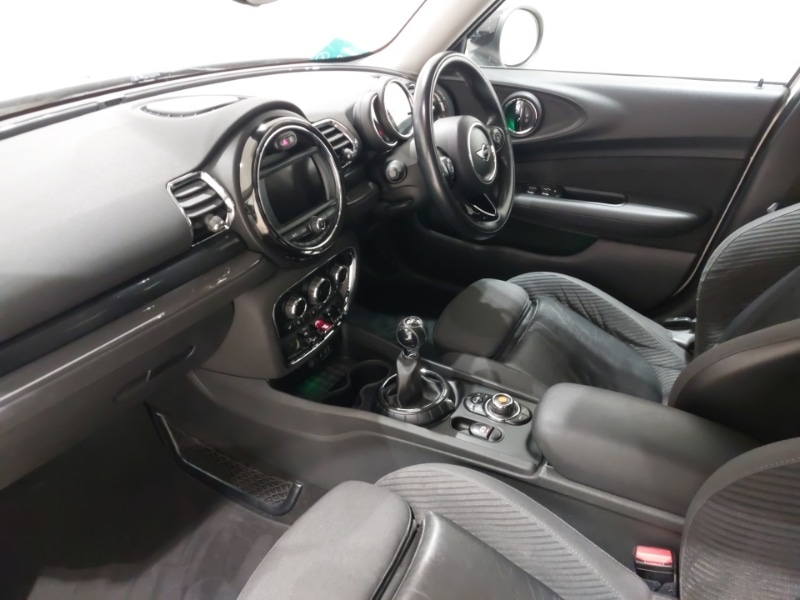 Used MINI Clubman 2017 for sale - 76560398: Photo 5