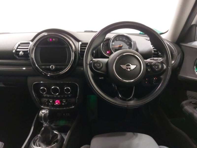 Used MINI Clubman 2017 for sale - 76560398: Photo 7