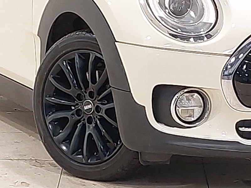 Used MINI Clubman 2017 for sale - 76560398: Photo 9