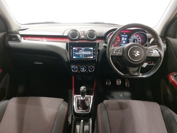 Used Suzuki Swift 2022 for sale - 75357856: Photo