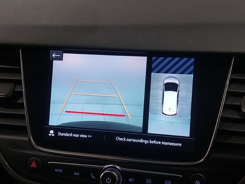 Used Vauxhall Crossland 2022 for sale - 76403718: Photo 11