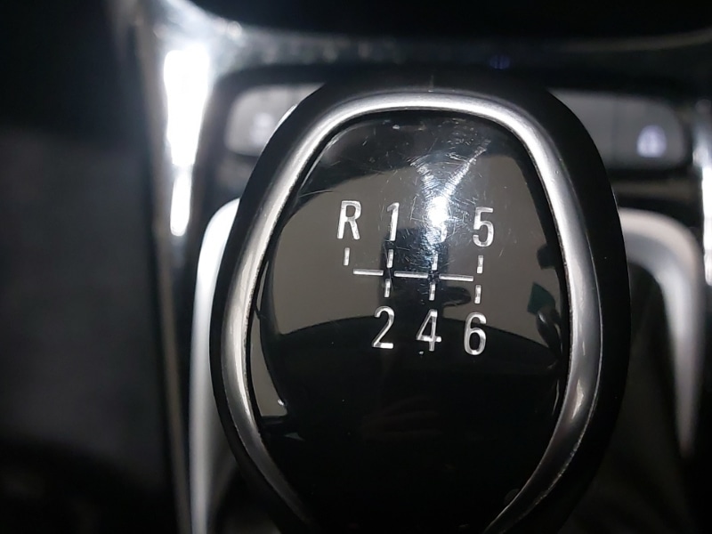 Used Vauxhall Crossland 2022 for sale - 76403718: Photo 12