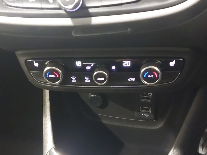 Used Vauxhall Crossland 2022 for sale - 76403718: Photo 13