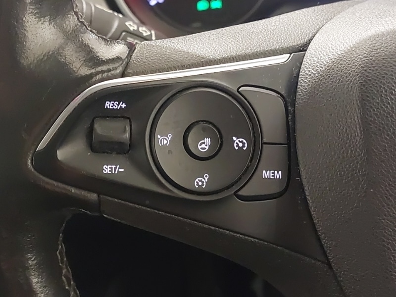 Used Vauxhall Crossland 2022 for sale - 76403718: Photo 15