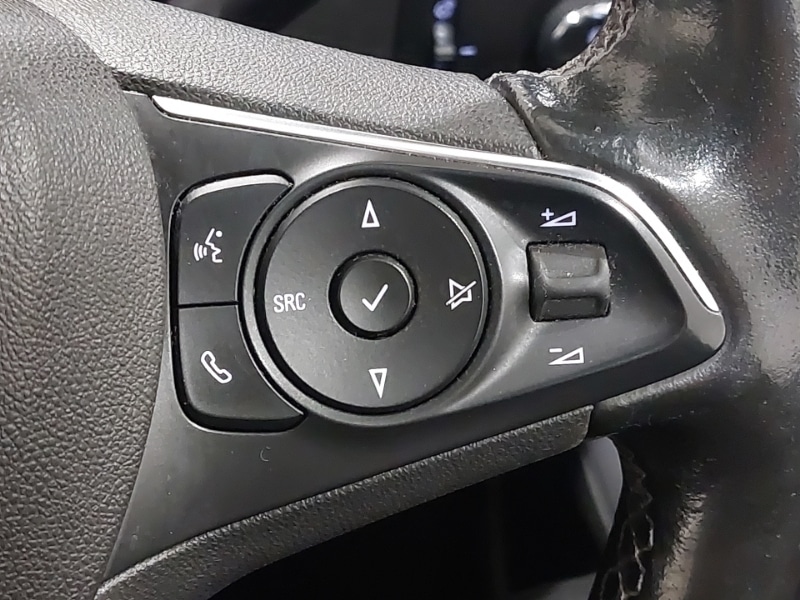 Used Vauxhall Crossland 2022 for sale - 76403718: Photo 16