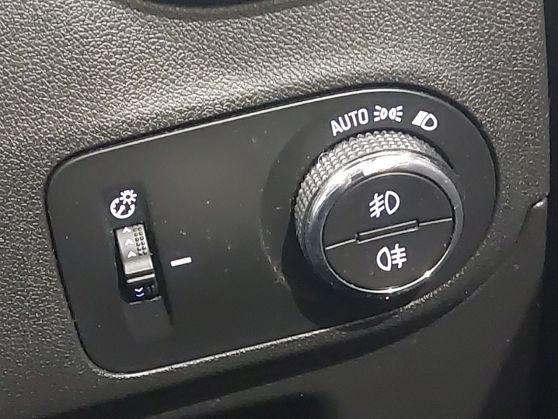 Used Vauxhall Crossland 2022 for sale - 76403718: Photo 17