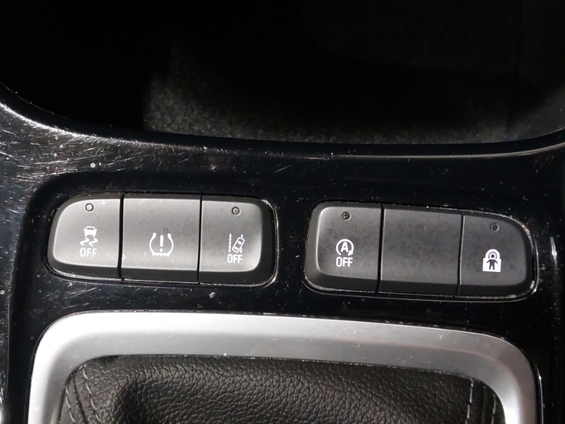 Used Vauxhall Crossland 2022 for sale - 76403718: Photo 18