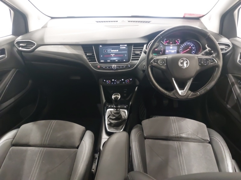 Used Vauxhall Crossland 2022 for sale - 76403718: Photo 2