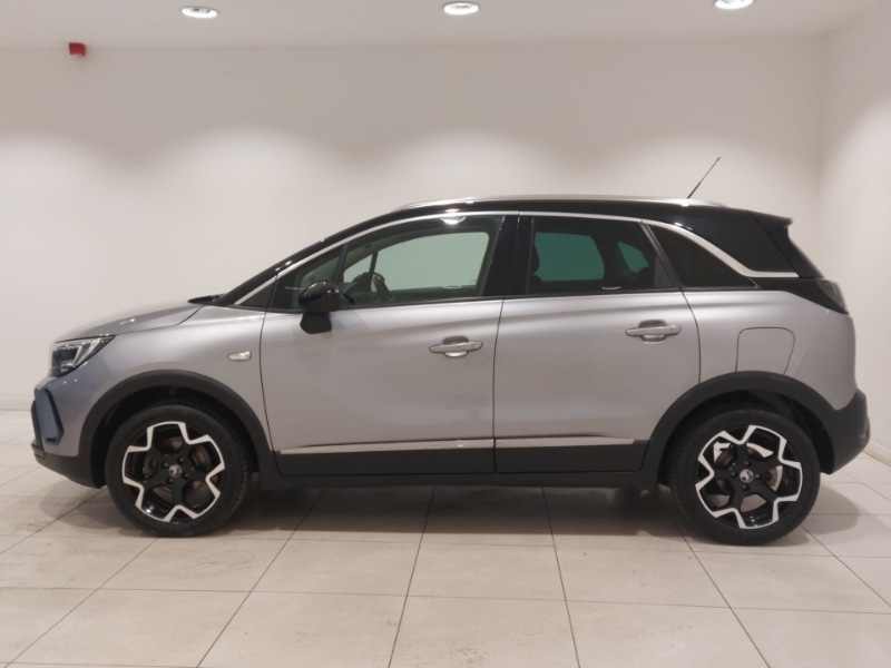 Used Vauxhall Crossland 2022 for sale - 76403718: Photo 4