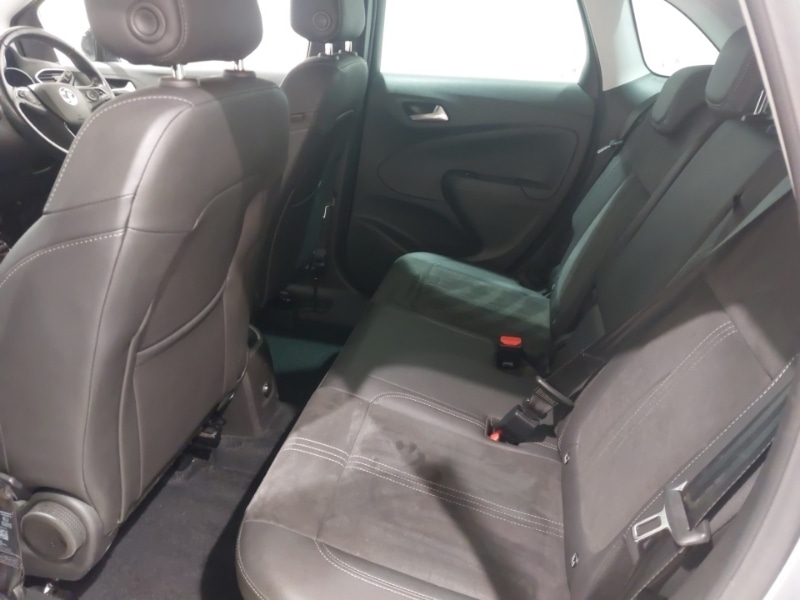 Used Vauxhall Crossland 2022 for sale - 76403718: Photo 6