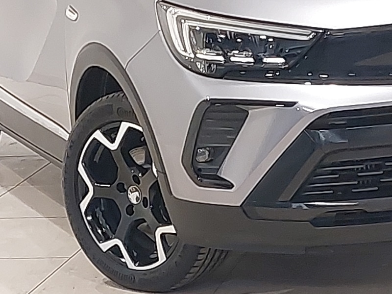 Used Vauxhall Crossland 2022 for sale - 76403718: Photo 9