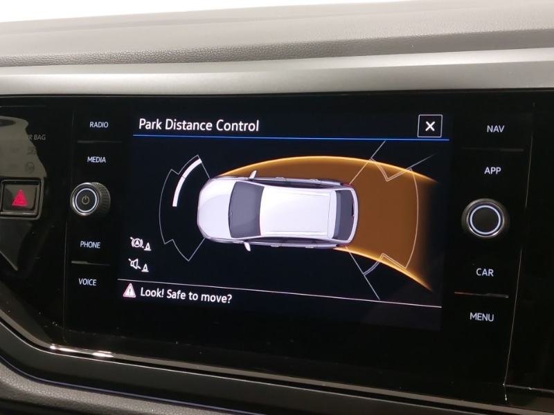 Used Volkswagen Taigo 2023 for sale - 77731831: Photo 11