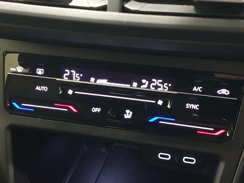 Used Volkswagen Taigo 2023 for sale - 77731831: Photo 12