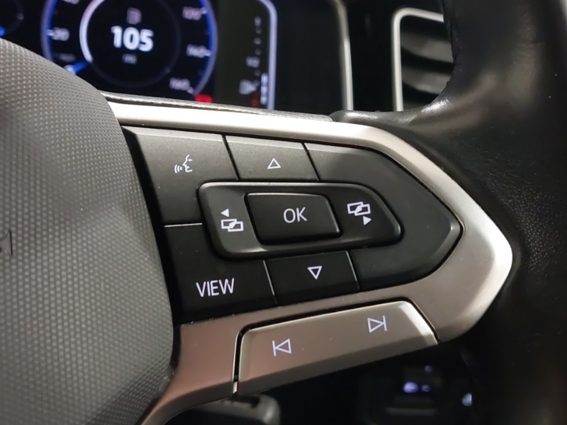 Used Volkswagen Taigo 2023 for sale - 77731831: Photo 17