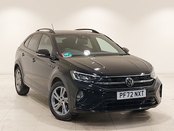 Volkswagen Taigo feature image