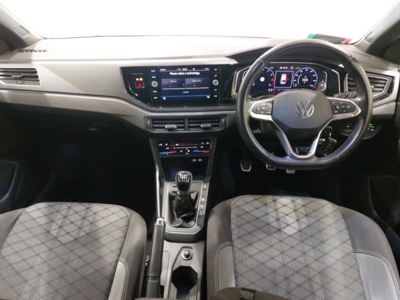 Used Volkswagen Taigo 2023 for sale - 77731831: Photo 2