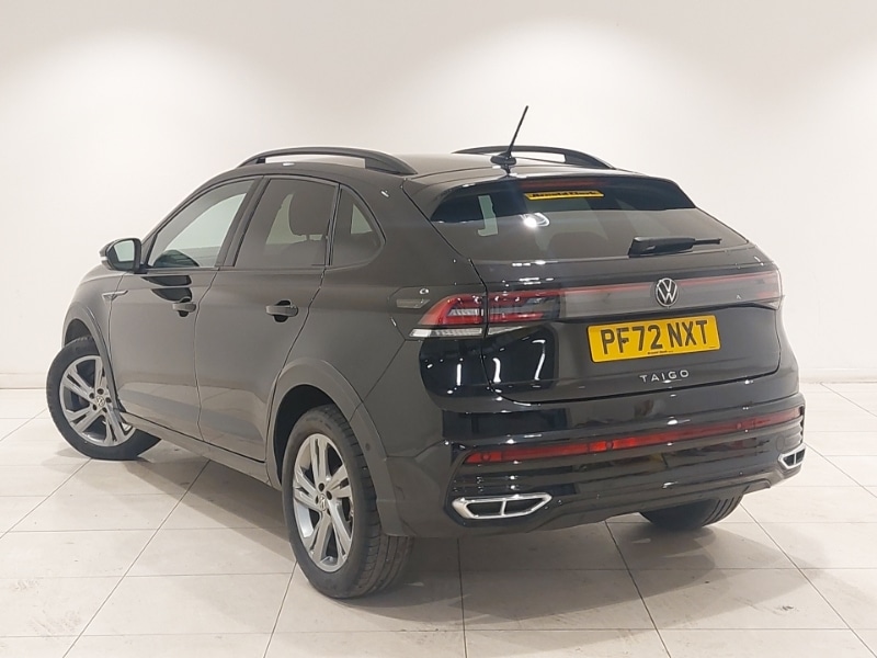 Used Volkswagen Taigo 2023 for sale - 77731831: Photo 3