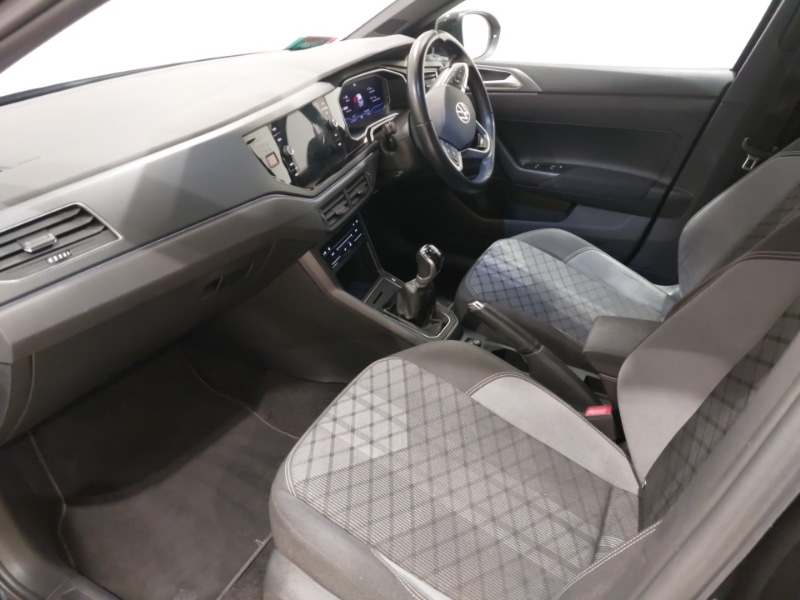 Used Volkswagen Taigo 2023 for sale - 77731831: Photo 5