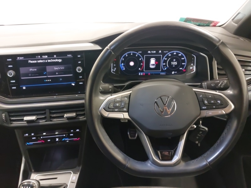 Used Volkswagen Taigo 2023 for sale - 77731831: Photo 7