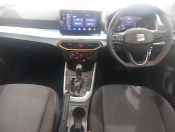 Used SEAT Arona 2023 for sale - 79549943: Photo