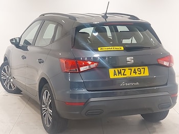 Used SEAT Arona 2023 for sale - 79549943: Photo
