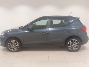Used SEAT Arona 2023 for sale - 79549943: Photo