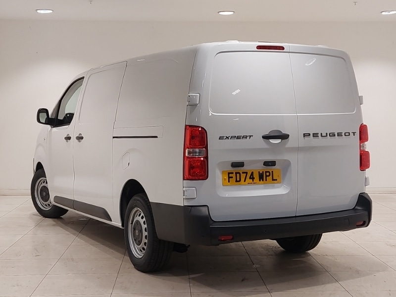 Used Peugeot Expert 2024 for sale - 76053645: Photo 3