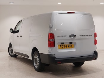 Used Peugeot Expert 2024 for sale - 76053645: Photo