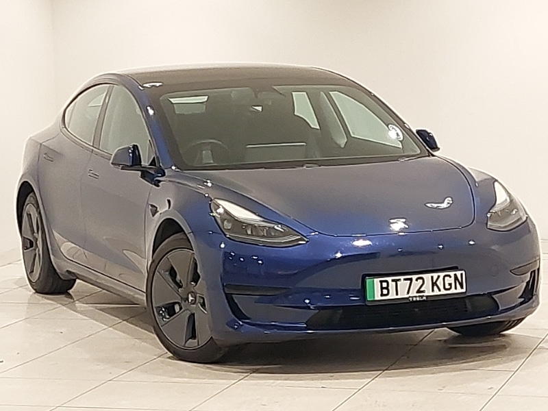 Used Tesla Model 3 2022 for sale - 76864415: Photo 1
