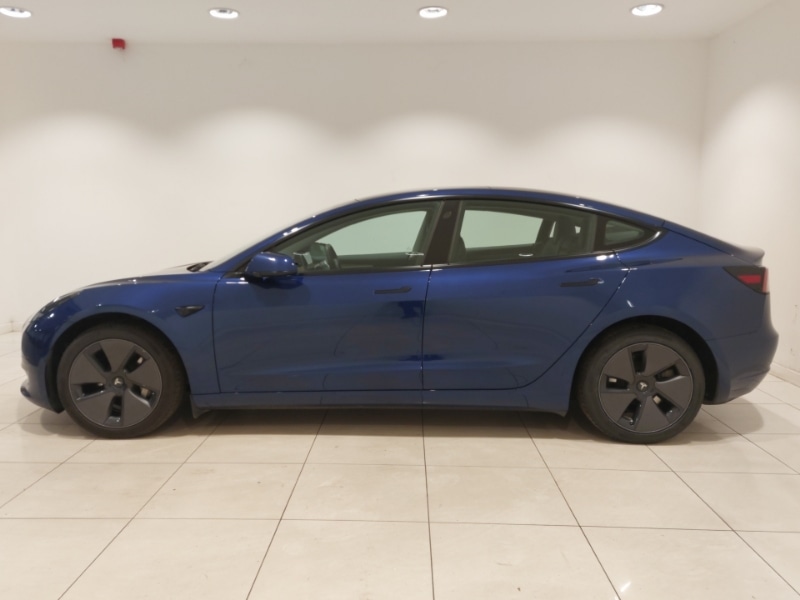 Used Tesla Model 3 2022 for sale - 76864415: Photo 4