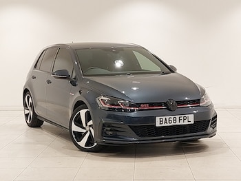 Used Volkswagen Golf 2019 for sale - 75506203: Photo