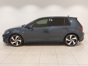 Used Volkswagen Golf 2019 for sale - 75506203: Photo
