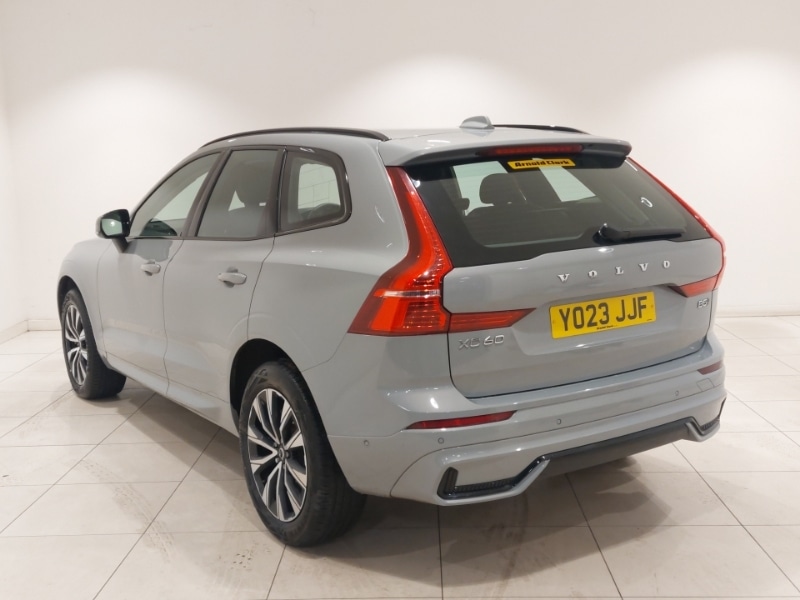 Used Volvo XC60 2023 for sale - 77197718: Photo 3
