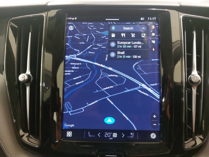 Used Volvo XC60 2023 for sale - 77197718: Photo 7