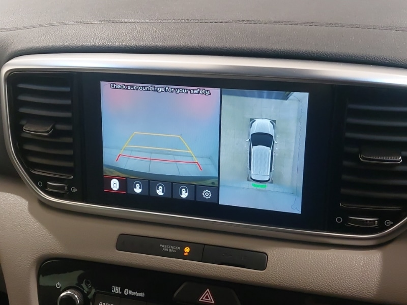 Used Kia Sportage 2019 for sale - 77992687: Photo 10